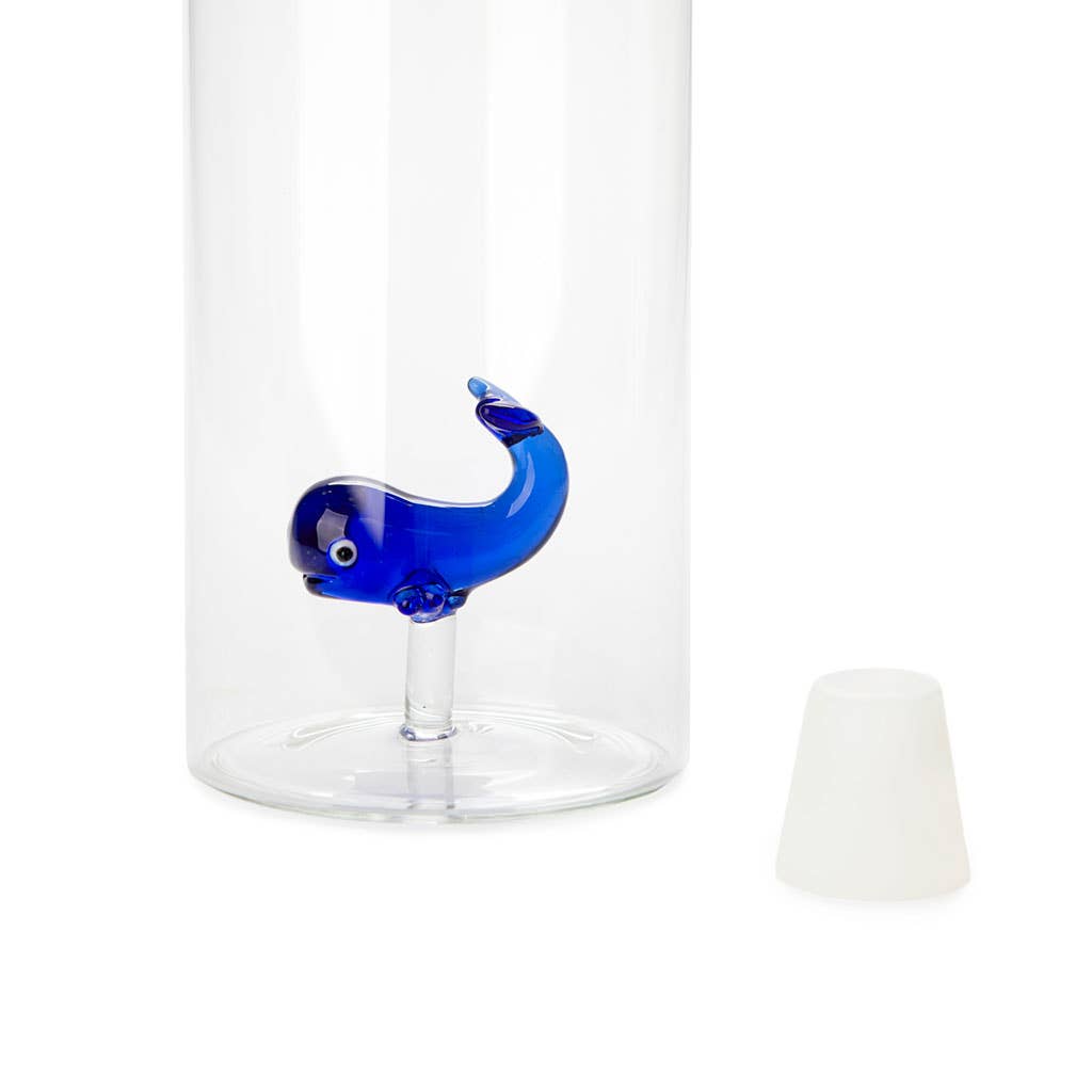 Atlantis Blue Whale 1.2L Bottle
