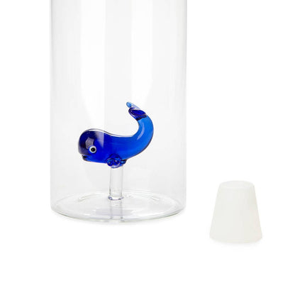 Atlantis Blue Whale 1.2L Bottle