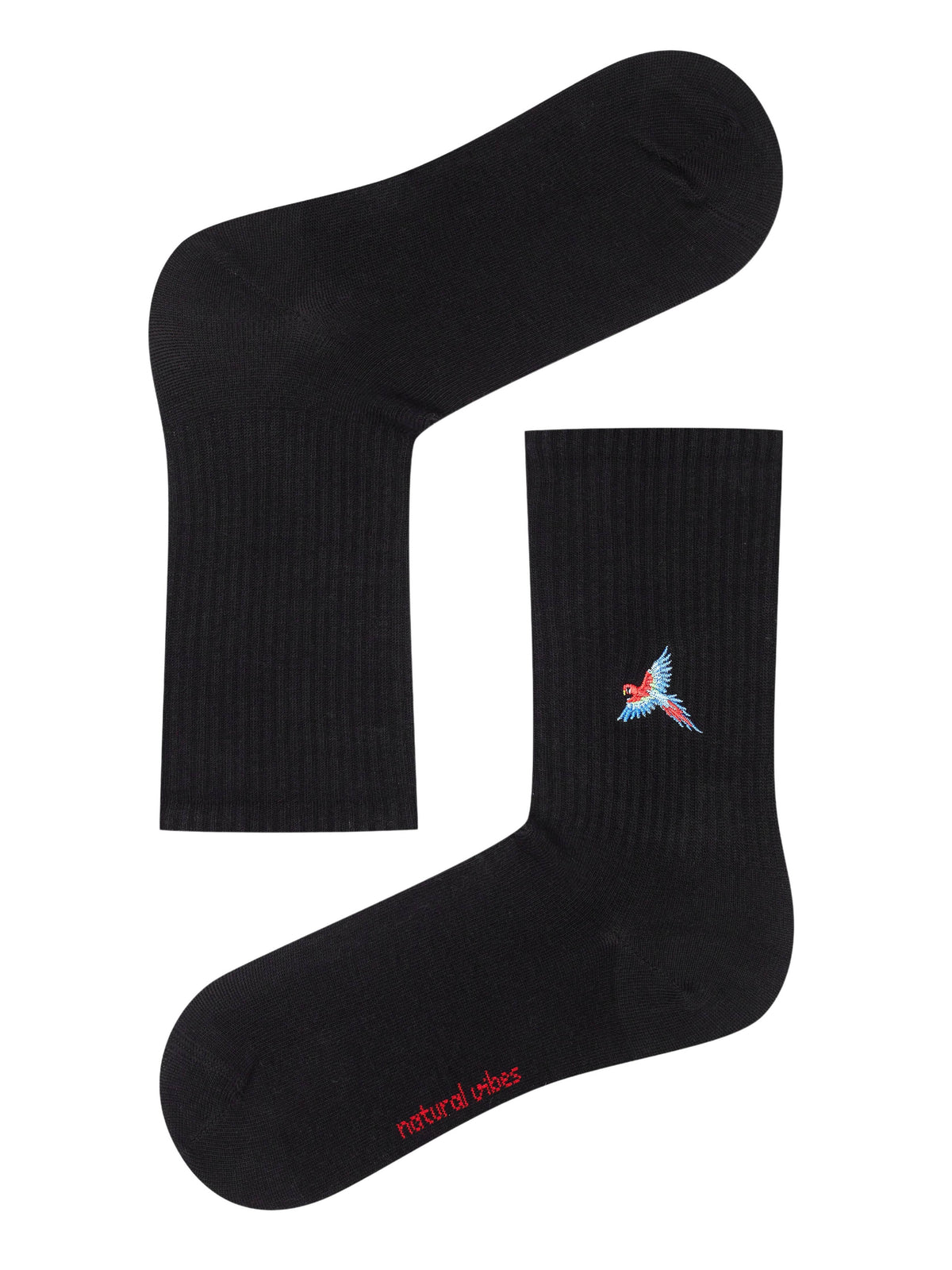 Parrot Socks