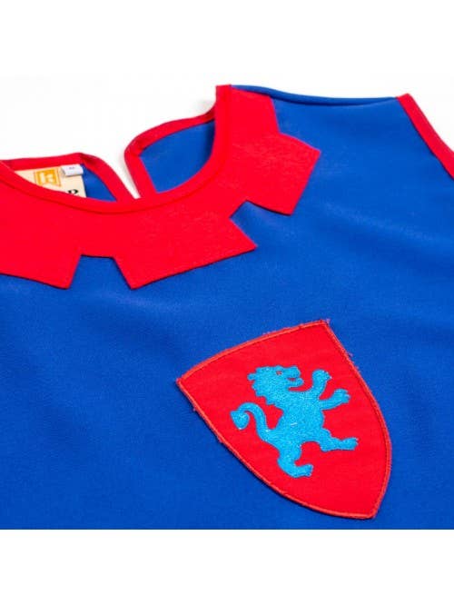 Blue Kamelot Tabard - , ,
