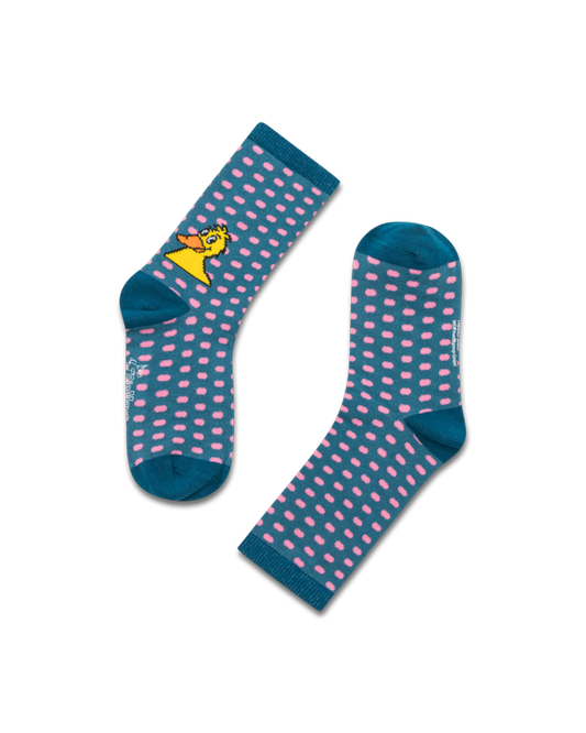 Kindersokken van Flida de Eend