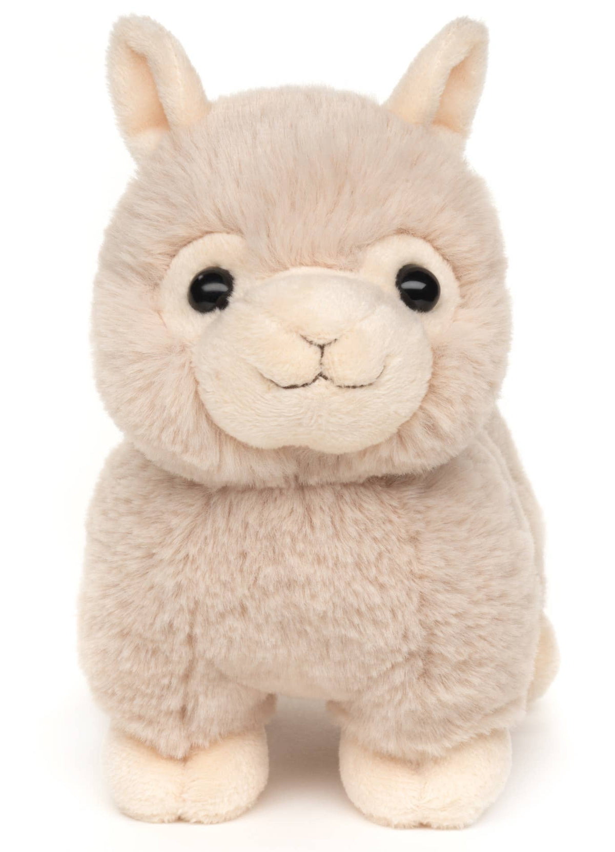 Alpaca plush toy