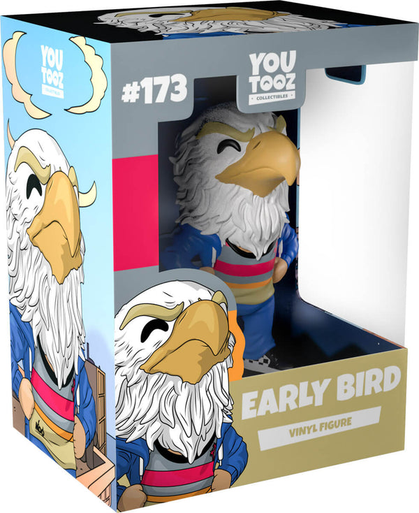 Early bird