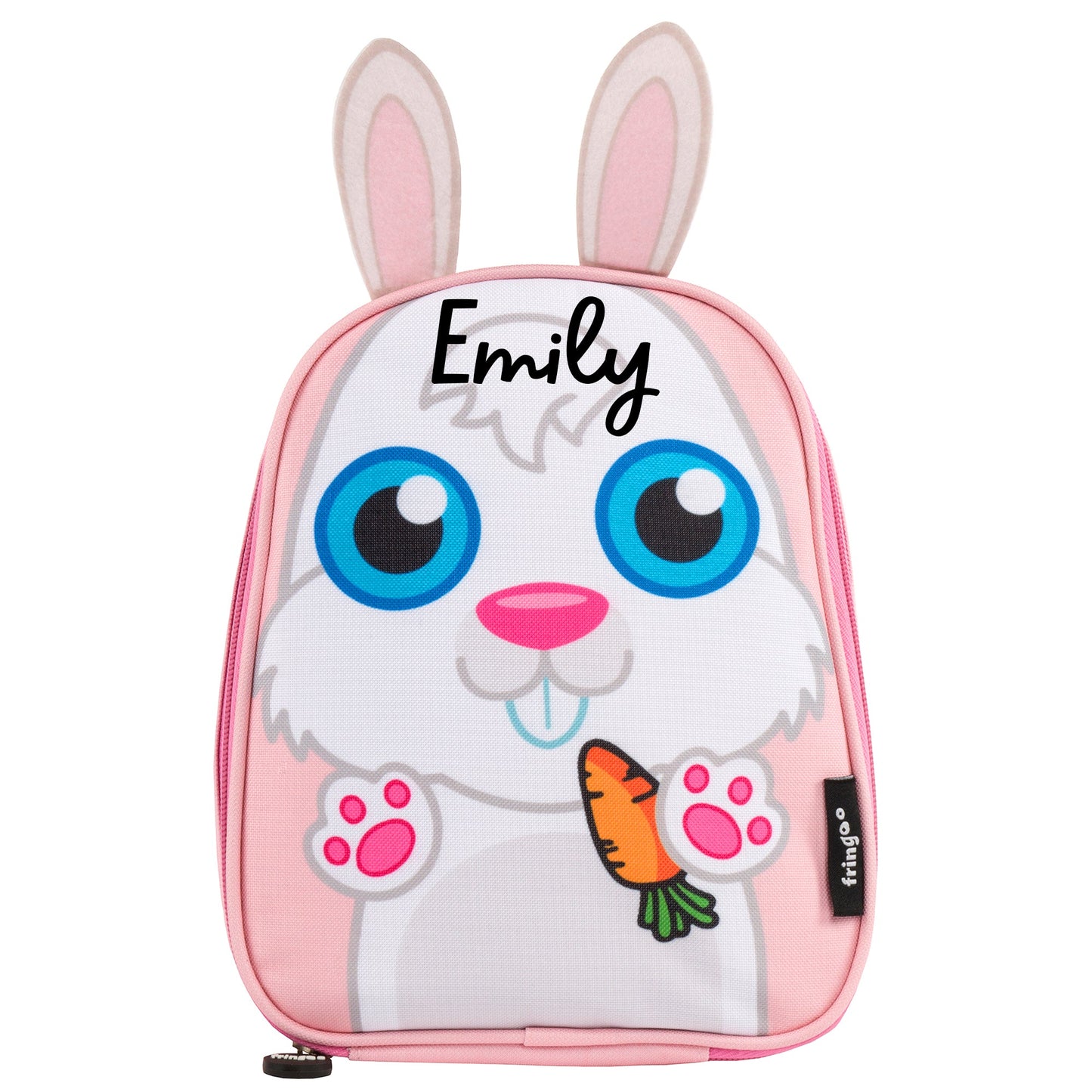 Easter lapin Egg Hunting Sac