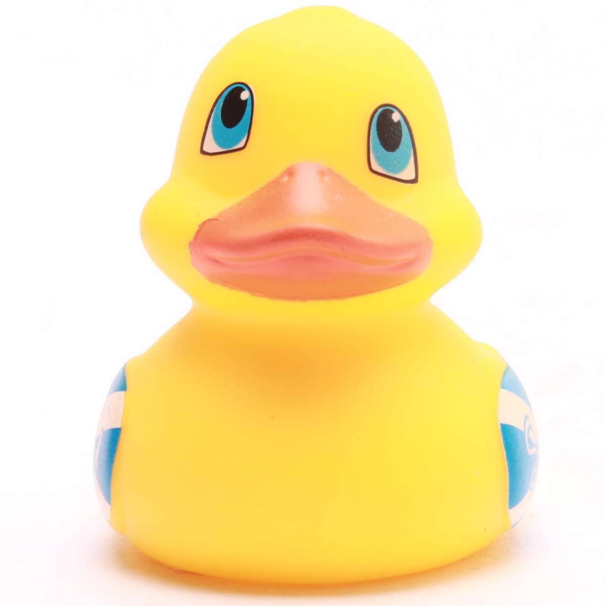 Mini Scottish Duck