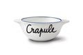 Breton Crapule Bowl