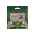 Wicked Pin 3-pack
