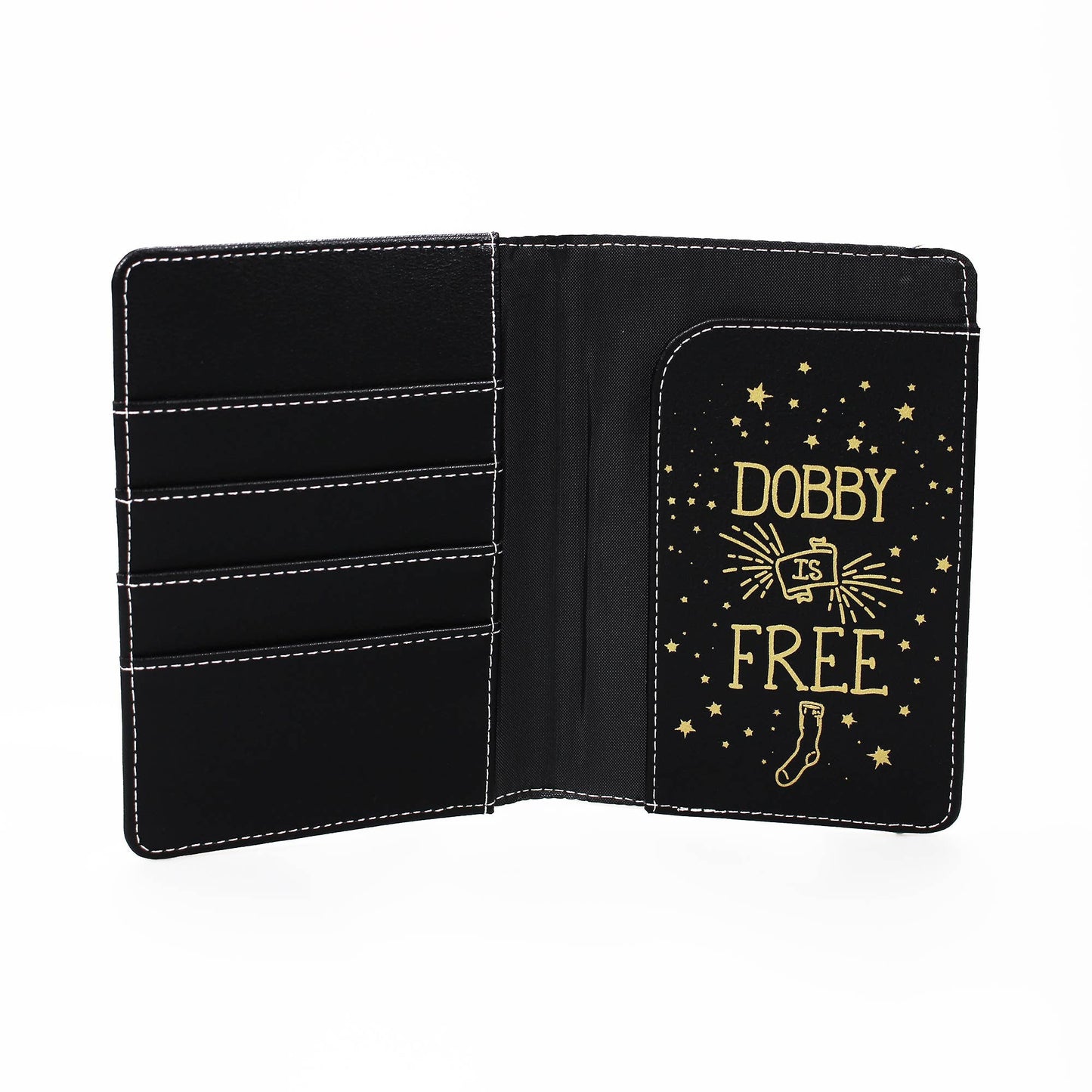 Harry Potter Dobby Passport Holder