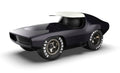 Verve Fastback Skeeter Black Car