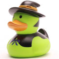 Groene Heks Eend