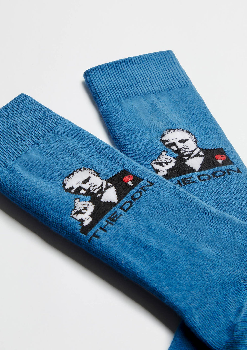 BeTheGodfather Socks