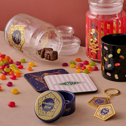 Harry Potter Chocolate Frogs Coaster
