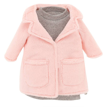 Winterkleding set voor Lucky Doggy