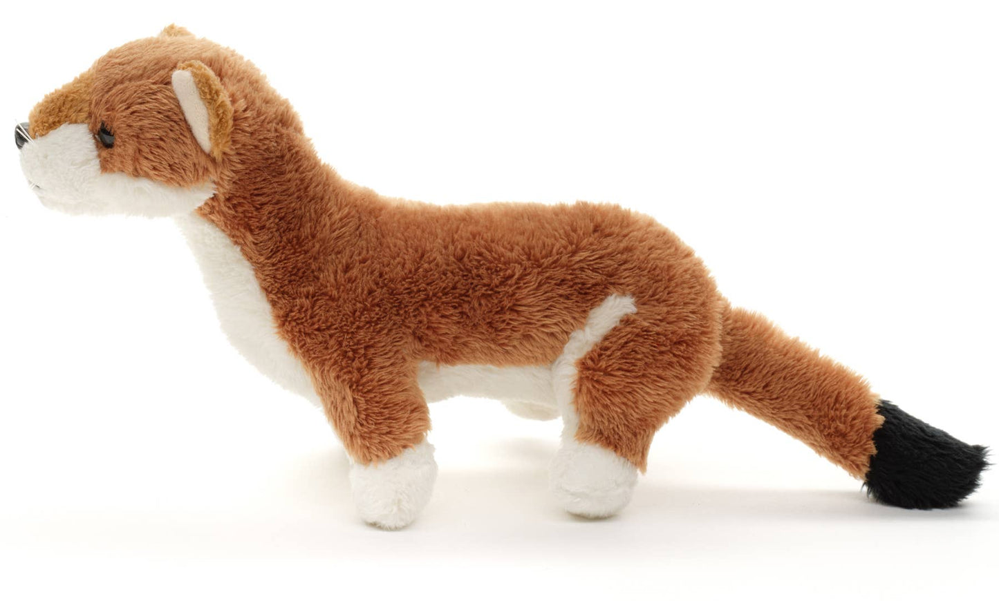 Peluche belette