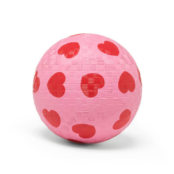 Small Heart Balloon - Pink