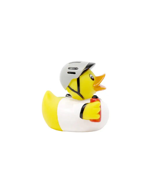 Cycling Duck