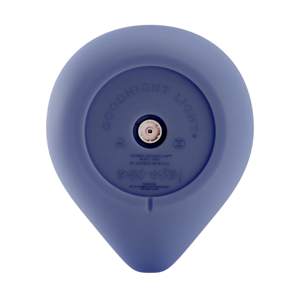 Eendenlamp "De MEGA Eend-Eend" (Deco)