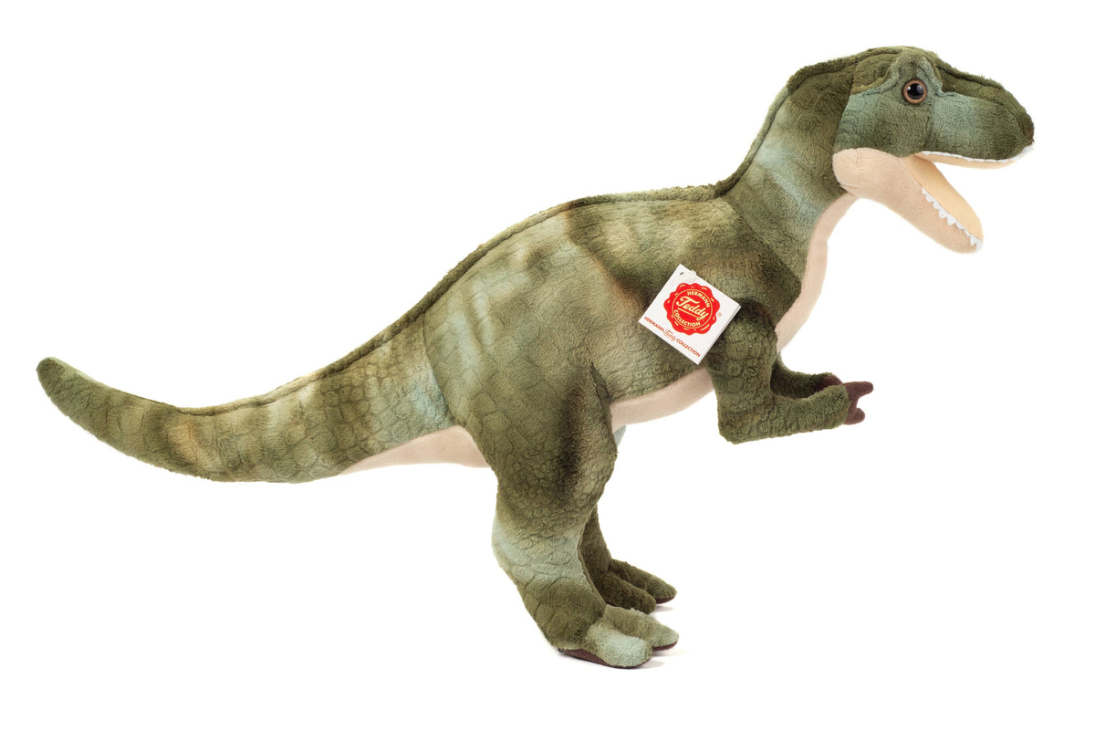 T-Rex Dinosaur Plush Toy – 55 cm