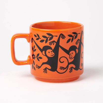Magpie x Hornsea Mug - Aap