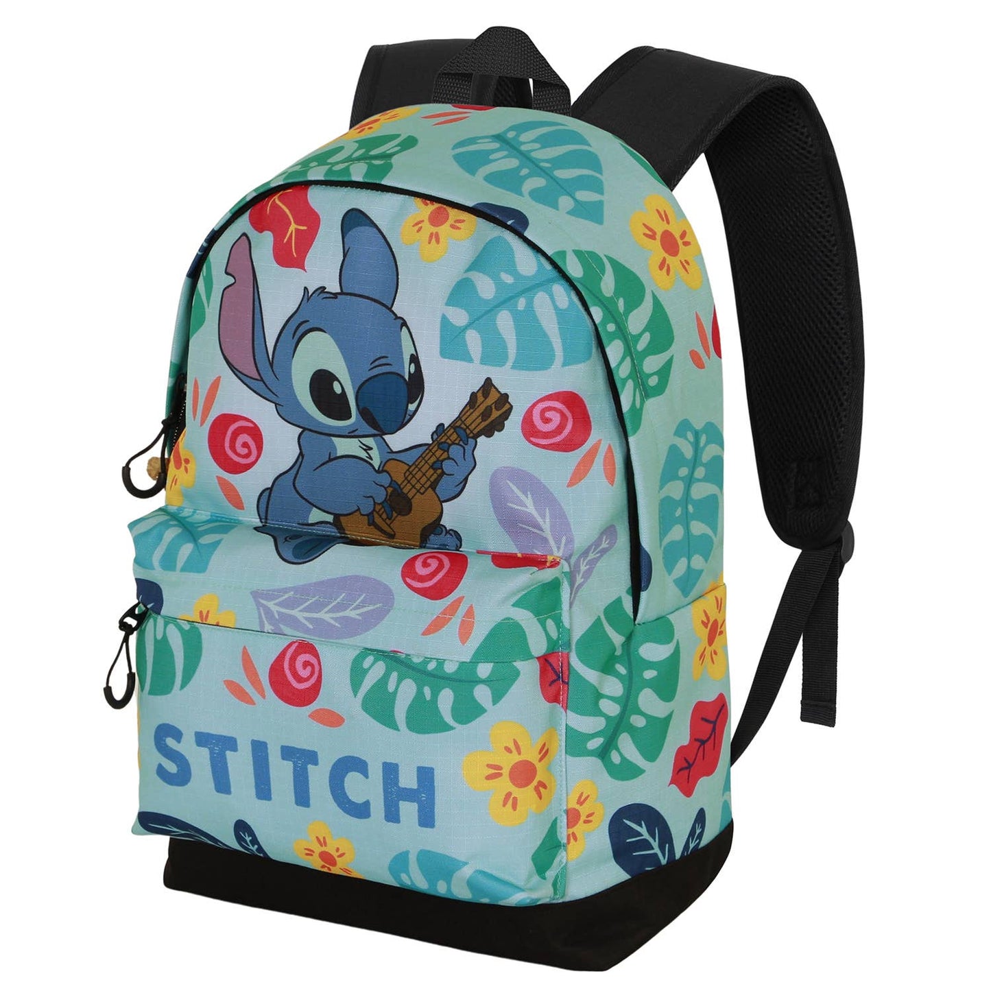 Disney Lilo &amp; Stitch Guitar Backpack HS FAN 2.2