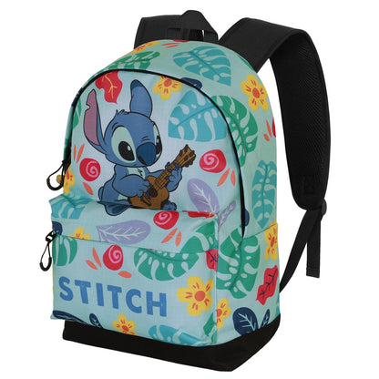 Disney Lilo &amp; Stitch Guitar Backpack HS FAN 2.2