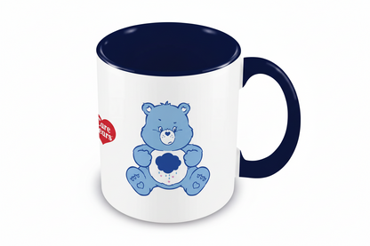 Care Bears Mok - Grumpy Bear