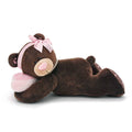 Teddybeer "Slapende Melk" - 30 cm - Vanaf de geboorte