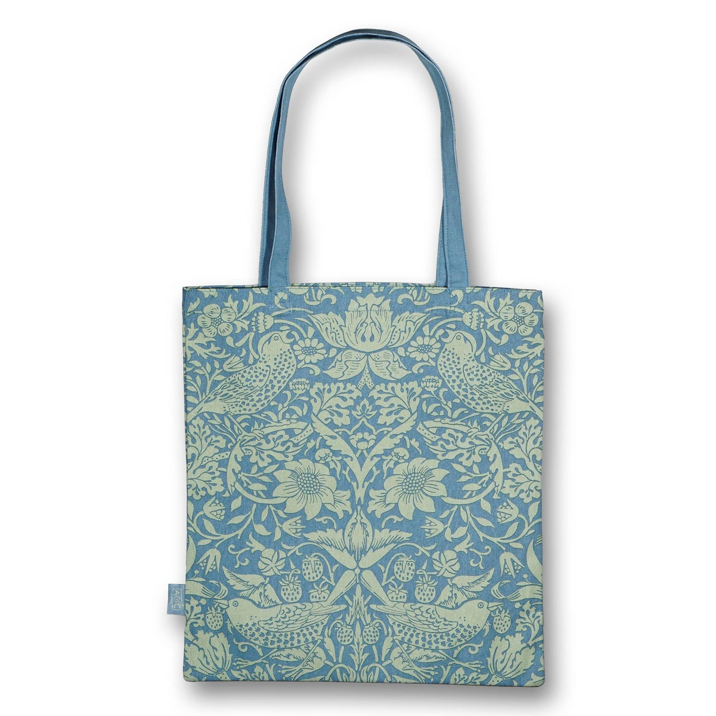 William Morris Sage Shopper ACS