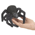 Marionnette à Doigt Mini Araignée