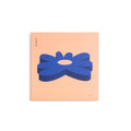 Blue Daisy Notebook