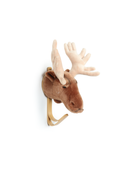 Porte-manteau Peluche Élan Wild & Soft