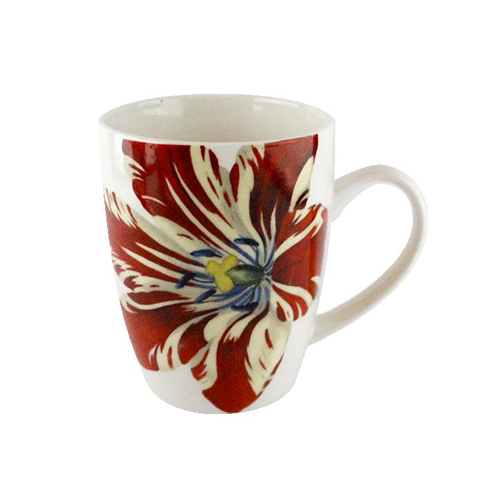 Marrel Mug - Tulips (RIJKSMUSEUM)