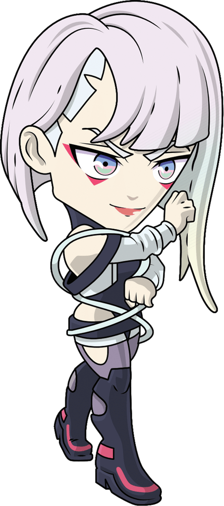 Lucy