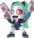 Rebecca