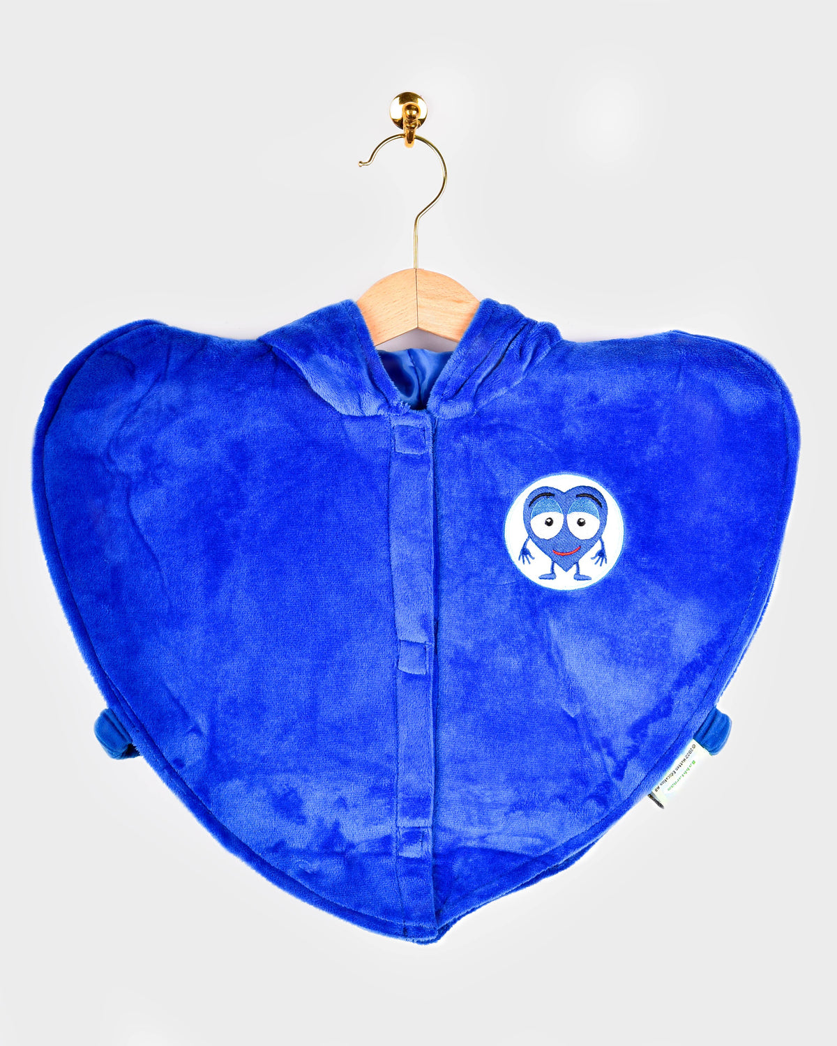 Babblarna Doddo Blue 86-110 cm 1-4 years