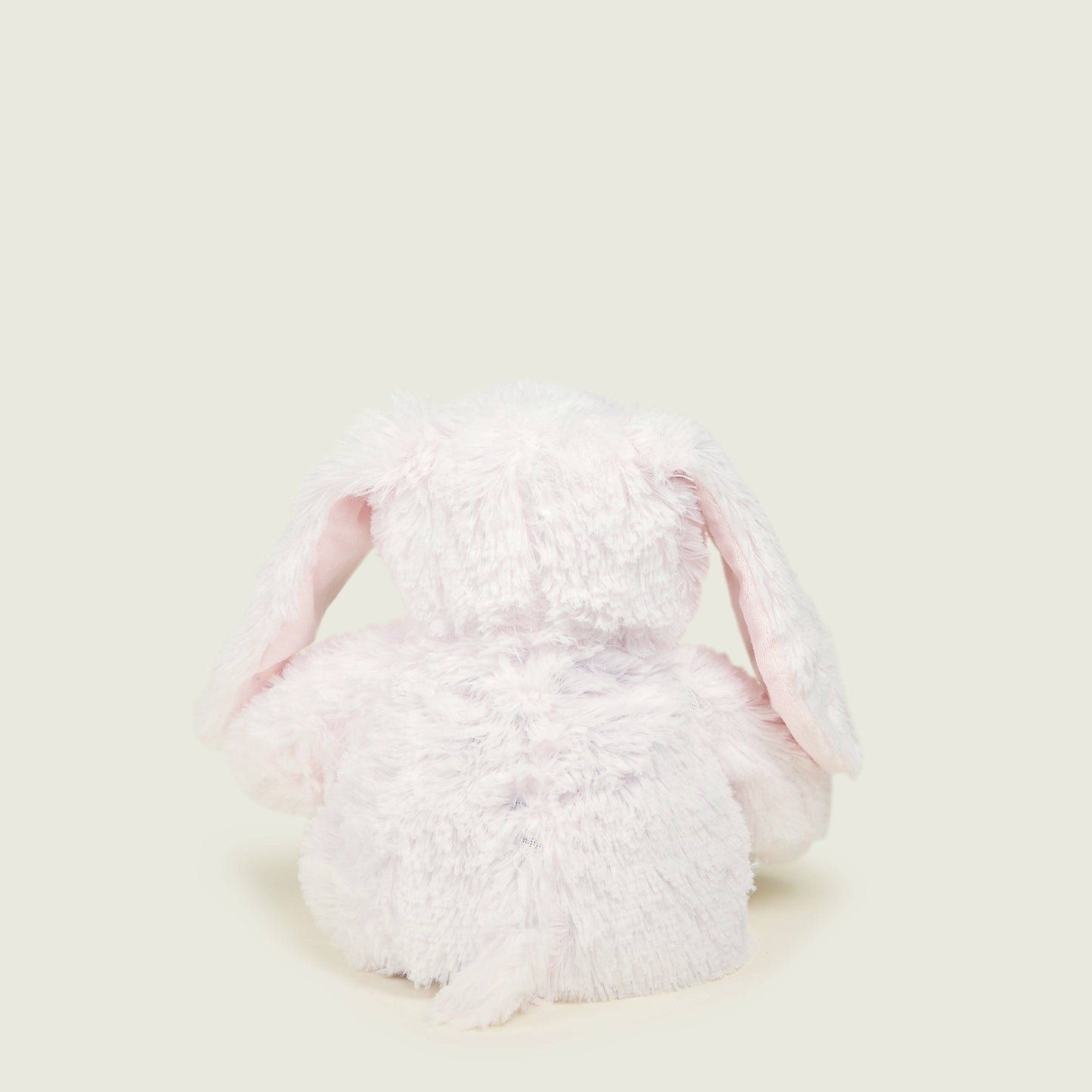 Warmies Pluche Warmwaterkruik Roze Konijn