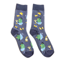 Dandy Mallard Duck sokken