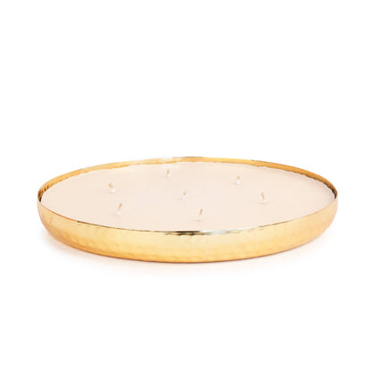 Grande Bougie Parfumée Helio Ferretti Vue 2