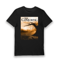 T-shirt adulte The Conjuring affiche