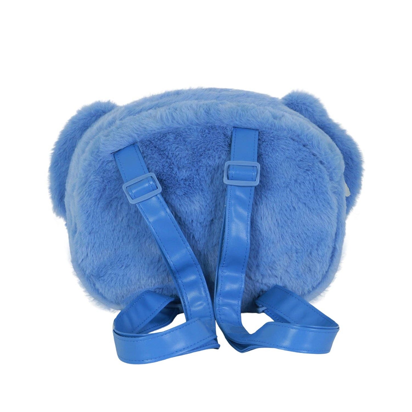 Disney Lilo & Stitch Plüschrucksack – Stitch-Gesicht