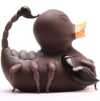 Canard Scorpion