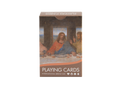 Pack of 56 Bridge playing cards featuring Leonardo da Vinci's The Last Supper