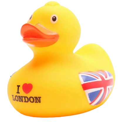 Canard I Love London