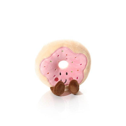 Peluche Foodie - Donuts