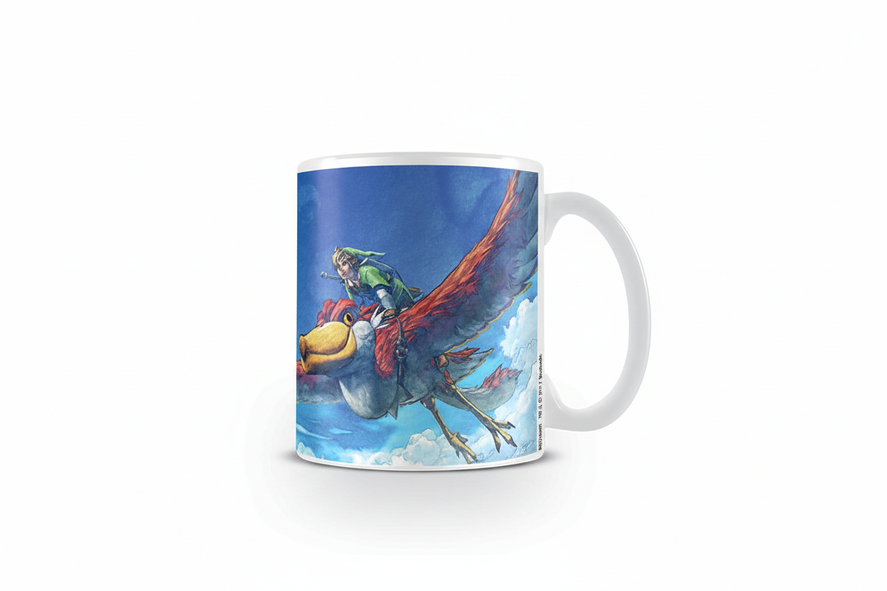 De Legende van Zelda
