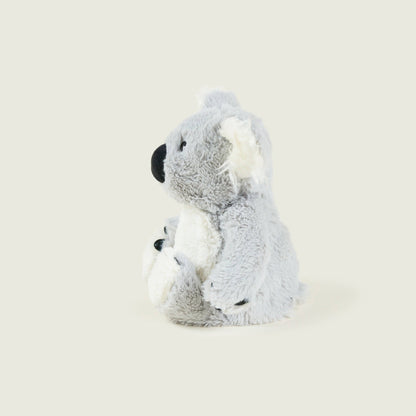 Warmies Koala Pluche Warmwaterkruik