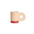 Mug en Céramique Beige