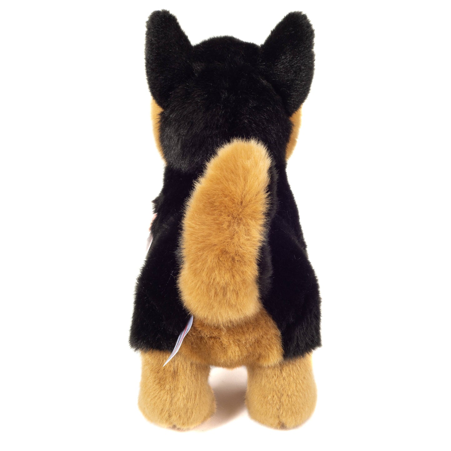 Peluche berger allemand