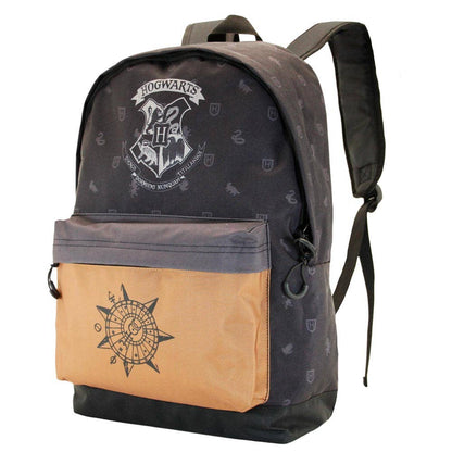 Harry Potter Howgarts Backpack - Fan Edition