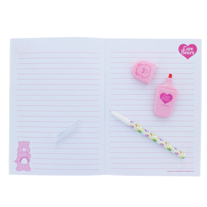 Coffret de – papeterie complet Care Bears | Blueprint Collections – vue 7